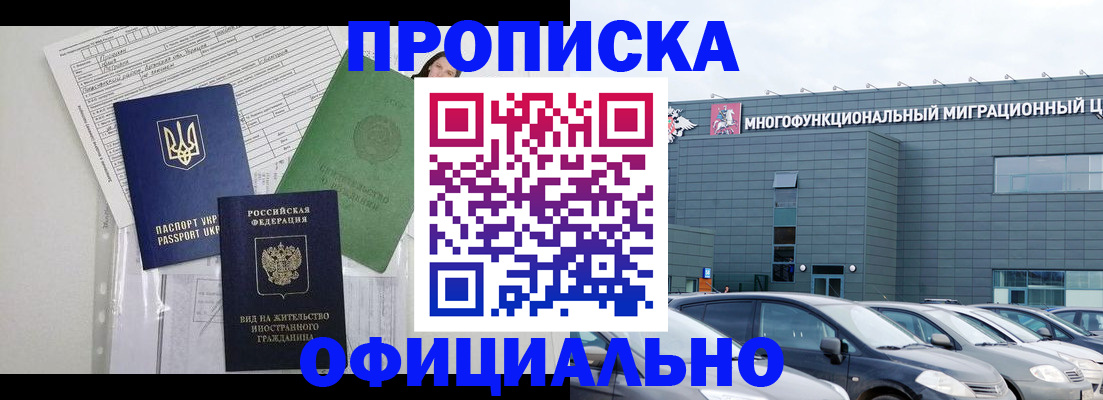 регистрация через МФЦ в Арсеньеве